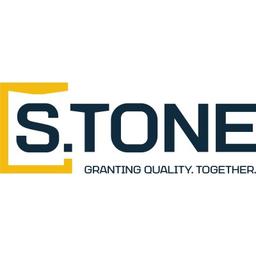 S.TONE Logo