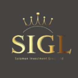 Solomon Investments Ghana Limited Logo