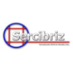 Sercibriz, Lda - Serralharia Civil Logo