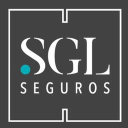 SGL Seguros Logo