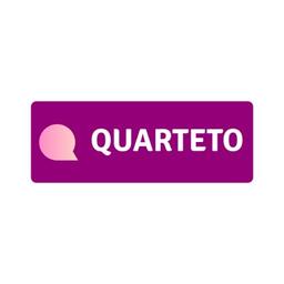Quarteto Seguros Logo