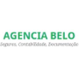 Agência Belo, Lda - Seguros, IRS e Documentação Logo