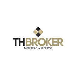 TH Broker Logo
