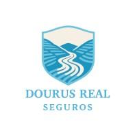 Dourus Real Seguros Logo