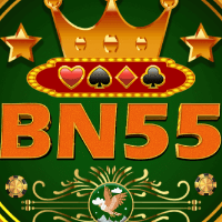 Bn55game Logo