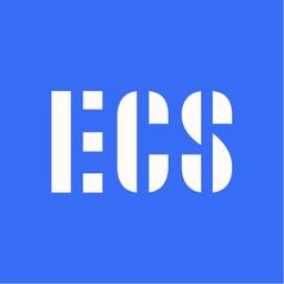 ECS Logo
