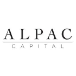 Alpac Capital Logo