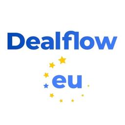 Dealflow.eu Logo