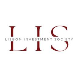 LIS - Lisbon Investment Society Logo