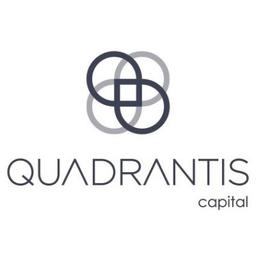 Quadrantis Capital - SCR, S.A. Logo