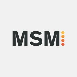 MSM fund (Mustard Seed Maze) Logo