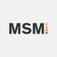 MSM fund (Mustard Seed Maze) Logo