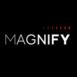 MAGNIFY Capital Partners Logo
