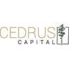 Cedrus Capital Logo