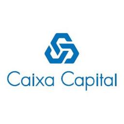Caixa Capital Logo