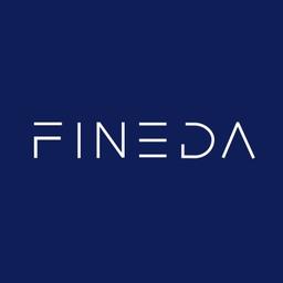 FINEDA Logo