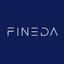 FINEDA Logo