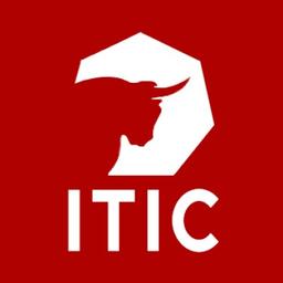 ITIC - ISCTE Trading & Investment Club Logo