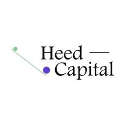 Heed Capital SGOIC, S.A. Logo