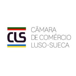 Swedish-Portuguese Chamber of Commerce (CLS) Logo