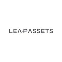 Leap Assets Logo