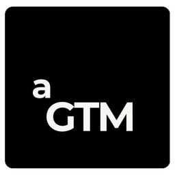 AgileGTM Blockchain Fund Logo