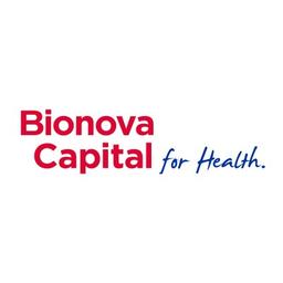 Bionova Capital Logo