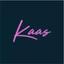 Kaas.vc Logo
