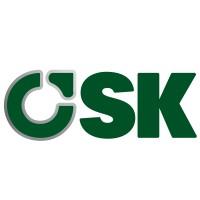 Grupo SK Logo