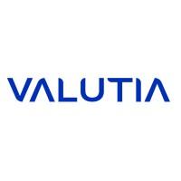 Valutia Logo