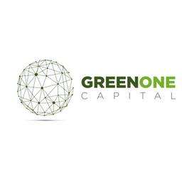 Green One Capital Logo