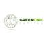 Green One Capital Logo