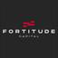 Fortitude Capital Logo