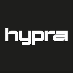 hypra Logo