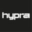 hypra Logo
