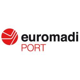Euromadi Portugal Logo