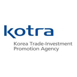 KOTRA Lisbon Logo