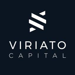 Viriato Capital Logo