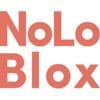 NoLoBlox Logo