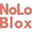 NoLoBlox Logo