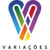 Variações - Associação de Comércio e Turismo LGBTI de Portugal Logo