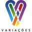Variações - Associação de Comércio e Turismo LGBTI de Portugal Logo