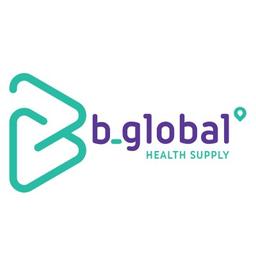 B_Global Health Supply Logo