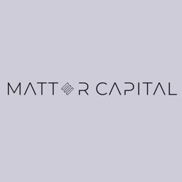 Matter Capital Logo