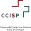 Swiss-Portuguese Chamber of Commerce and Industry (CCISP) Logo