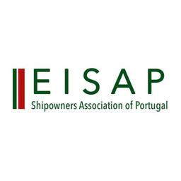 EISAP - European International Shipowners Association of Portugal Logo