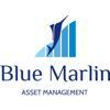 Blue Marlin Asset Management - SCR, S.A. Logo