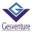 Gesventure Logo