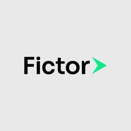Fictor Portugal Logo