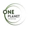 One Planet | Investing in Clean Energy Logo